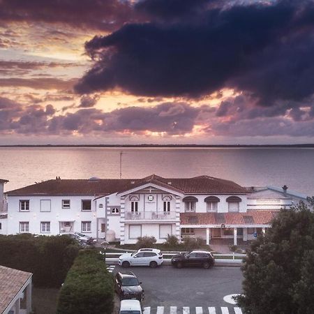 Beach Hotel - Le Grand Chalet Ronce les Bains Zewnętrze zdjęcie