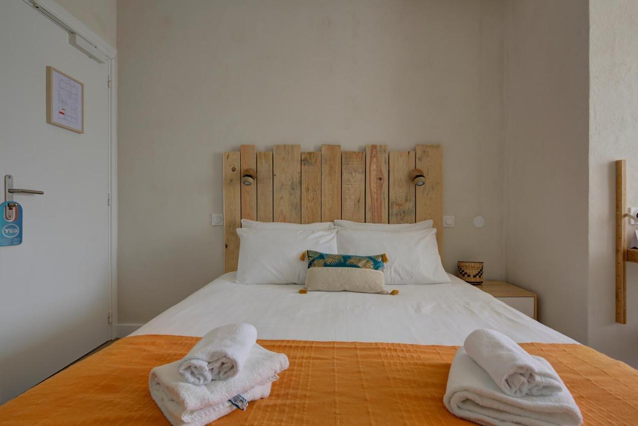 Beach Hotel - Le Grand Chalet Ronce les Bains Zewnętrze zdjęcie
