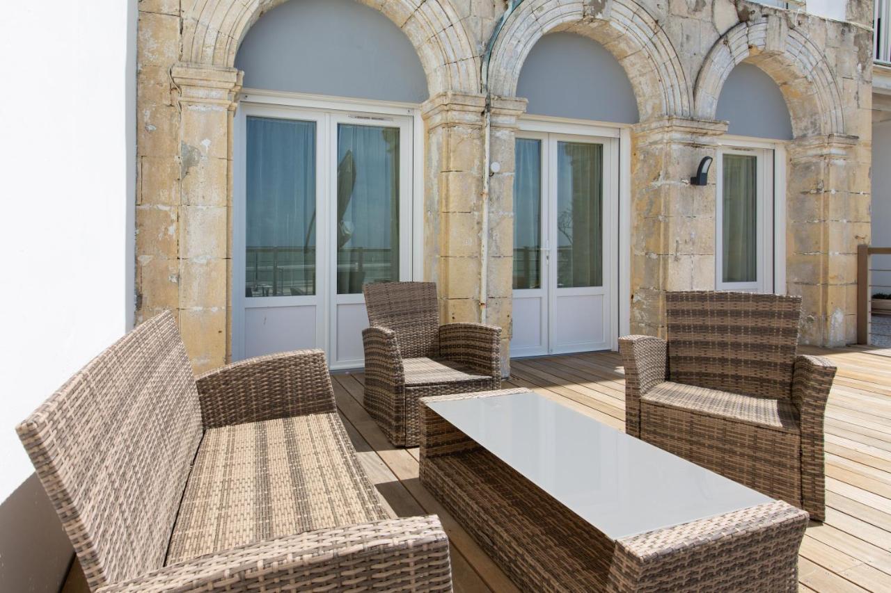 Beach Hotel - Le Grand Chalet Ronce les Bains Zewnętrze zdjęcie