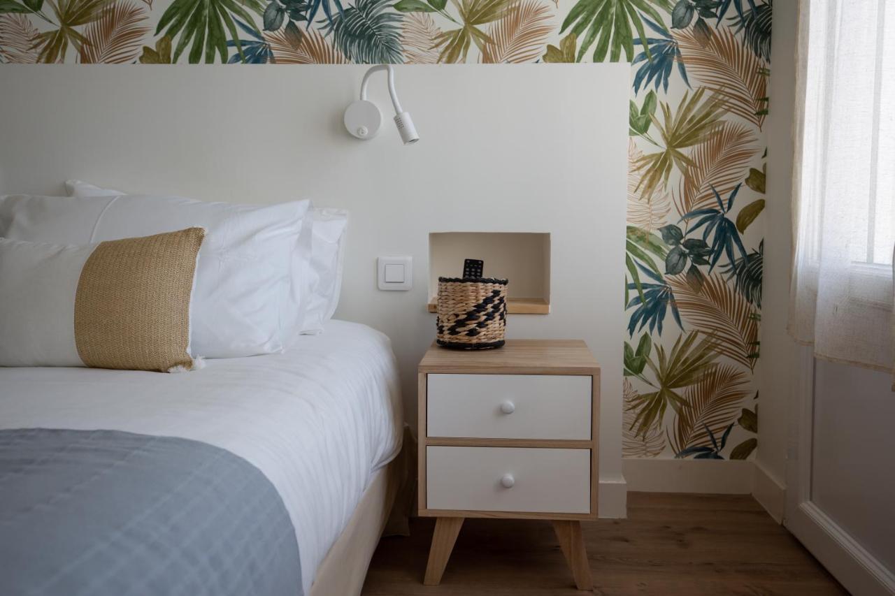 Beach Hotel - Le Grand Chalet Ronce les Bains Zewnętrze zdjęcie