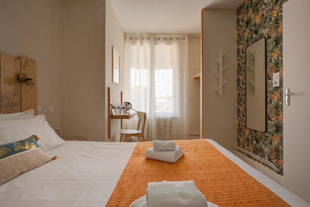 Beach Hotel - Le Grand Chalet Ronce les Bains Zewnętrze zdjęcie