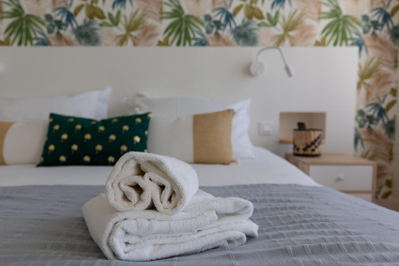 Beach Hotel - Le Grand Chalet Ronce les Bains Zewnętrze zdjęcie
