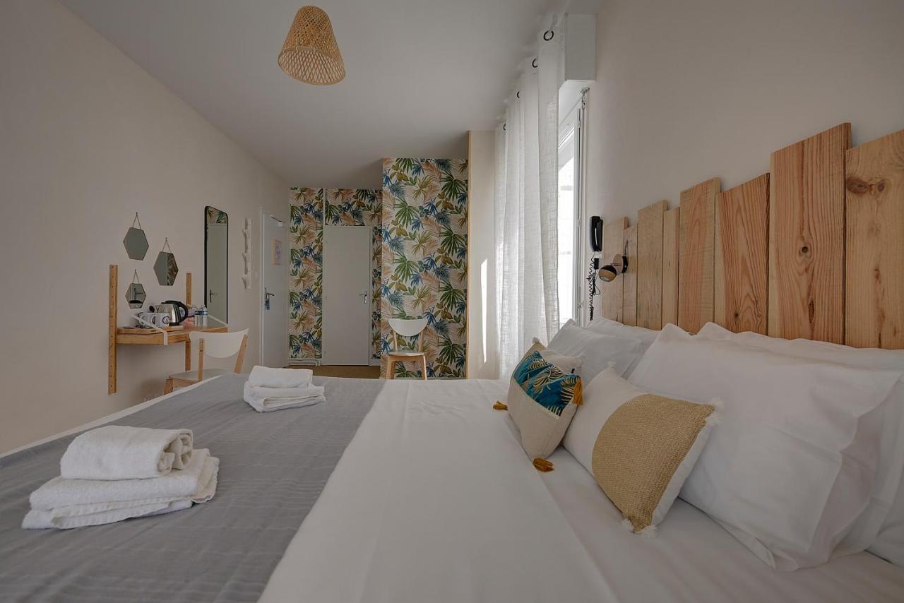 Beach Hotel - Le Grand Chalet Ronce les Bains Zewnętrze zdjęcie