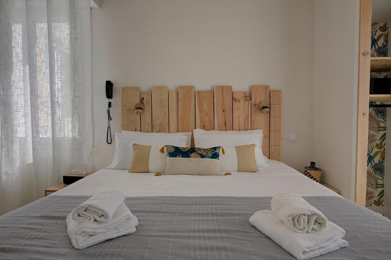 Beach Hotel - Le Grand Chalet Ronce les Bains Zewnętrze zdjęcie