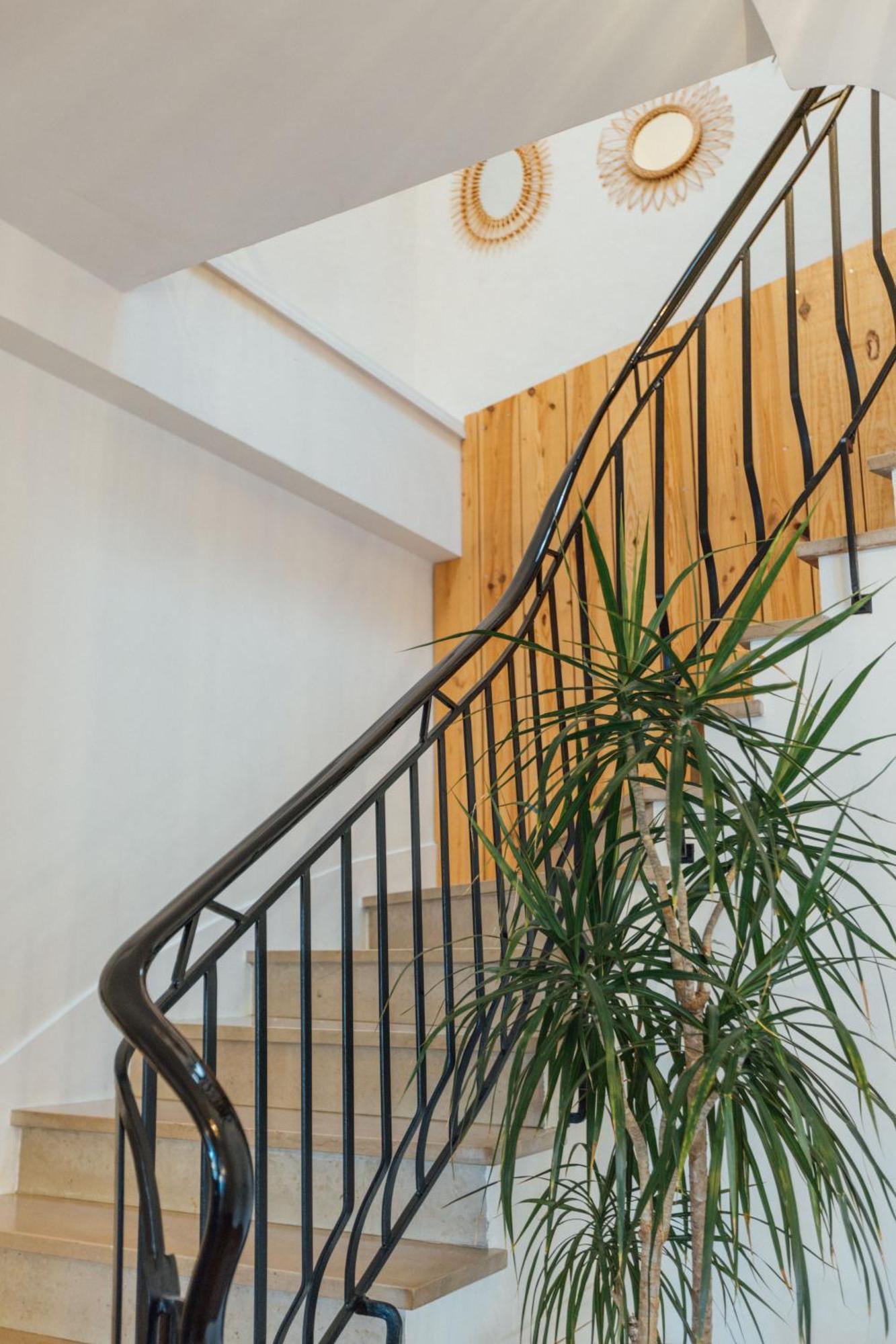 Beach Hotel - Le Grand Chalet Ronce les Bains Zewnętrze zdjęcie